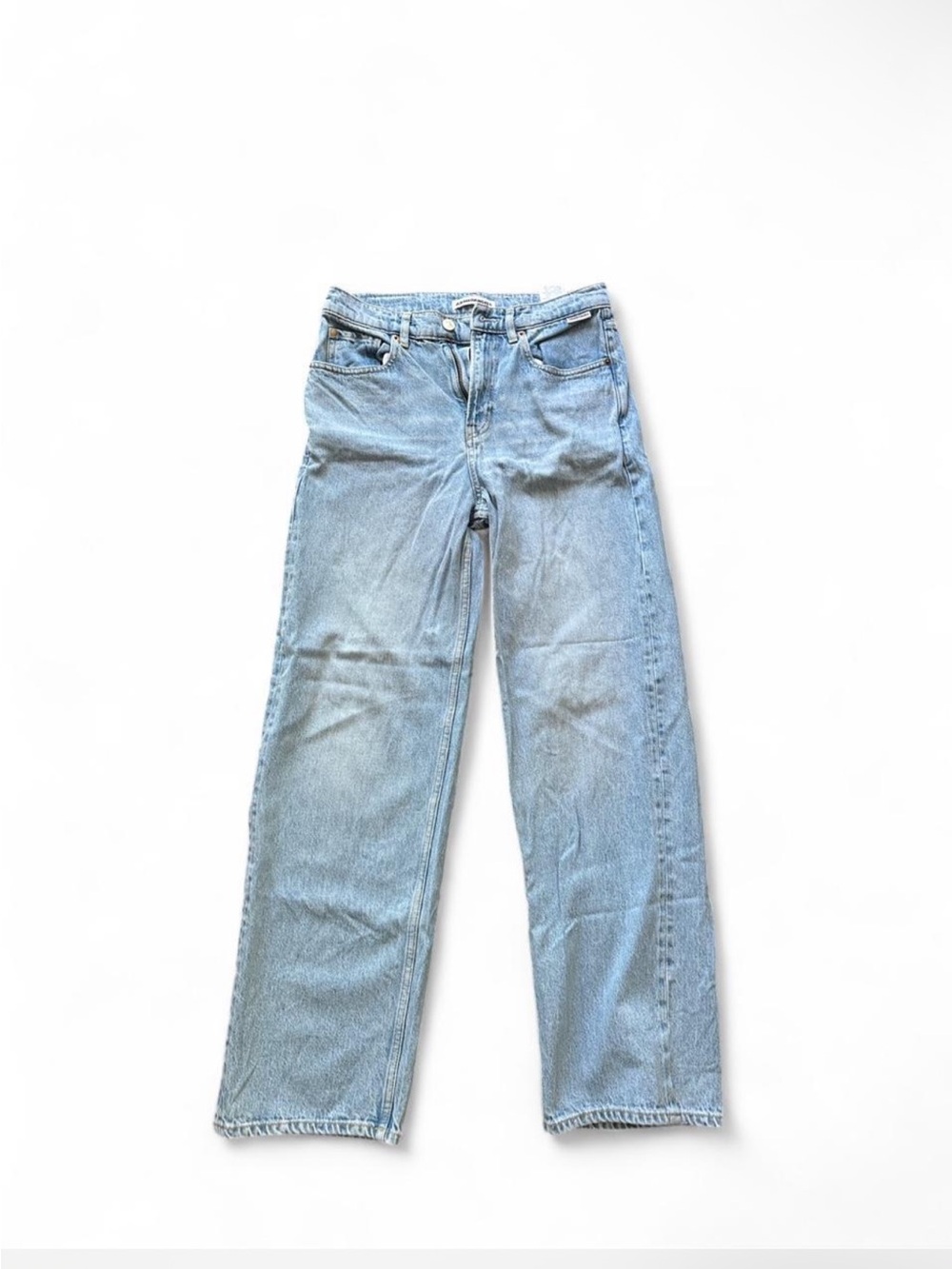Armedangels blue jeans Size 25x32 #denim